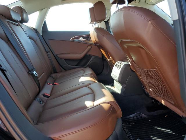 AUDI A6 PREMIUM 2018