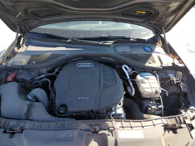 AUDI A6 PREMIUM 2018