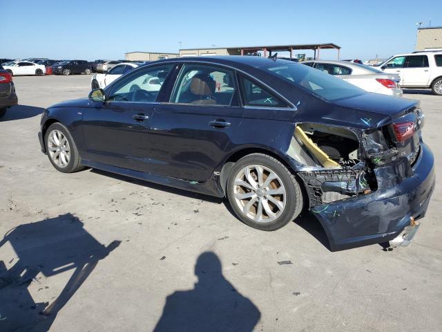 AUDI A6 PREMIUM 2018