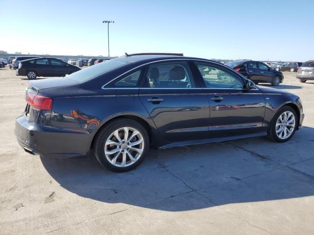 AUDI A6 PREMIUM 2018