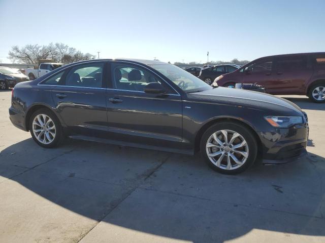 AUDI A6 PREMIUM 2018