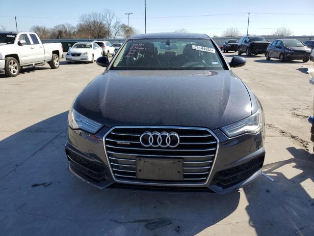 AUDI A6 PREMIUM 2018