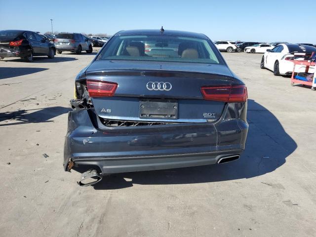 AUDI A6 PREMIUM 2018