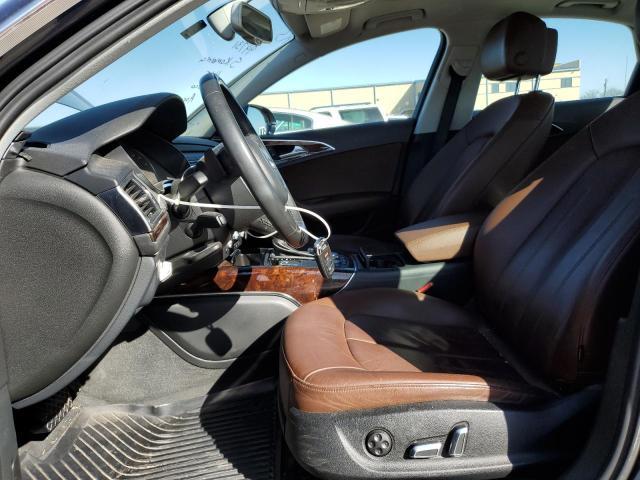 AUDI A6 PREMIUM 2018