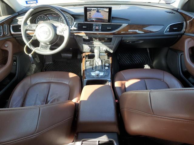 AUDI A6 PREMIUM 2018