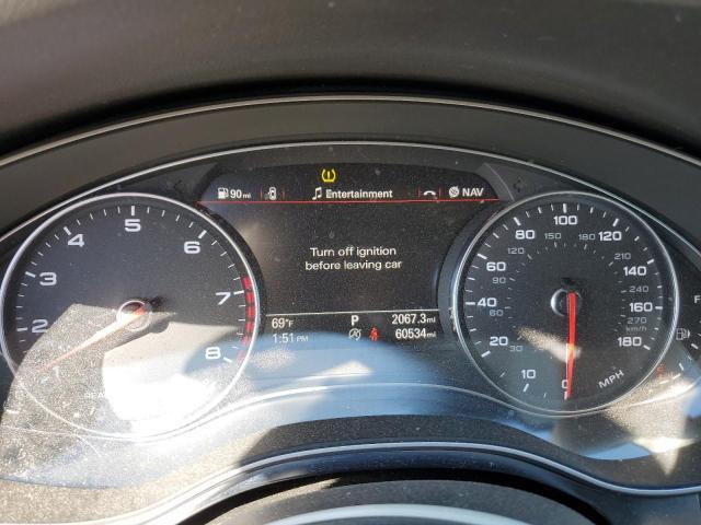 AUDI A6 PREMIUM 2018