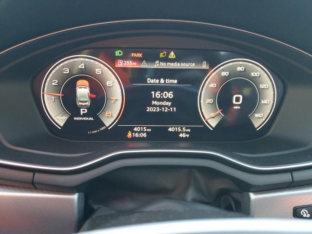 AUDI A5 PREMIUM 2023