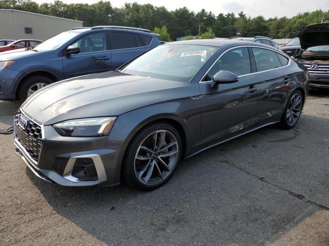 AUDI A5 PREMIUM 2023