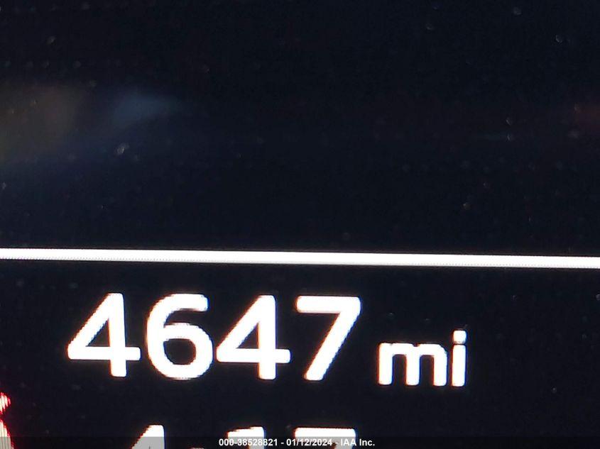 AUDI A5 SPORTBACK PREMIUM PLUS 45 TFSI QUATTRO S TRONIC 2024