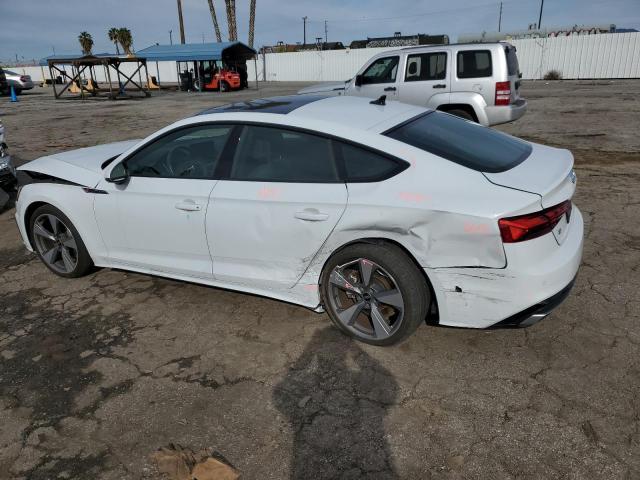 AUDI A5 PREMIUM 2021