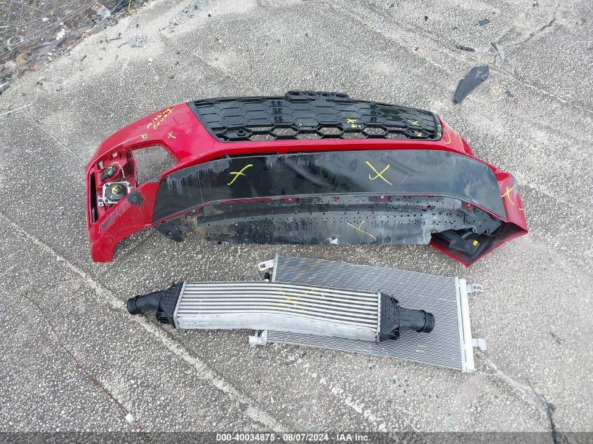 AUDI A5 SPORTBACK PREMIUM PLUS 45 2024