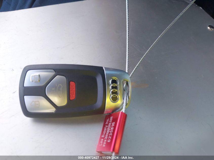 AUDI A5 SPORTBACK PREMIUM PLUS 45 TFSI QUATTRO S TRONIC 2021