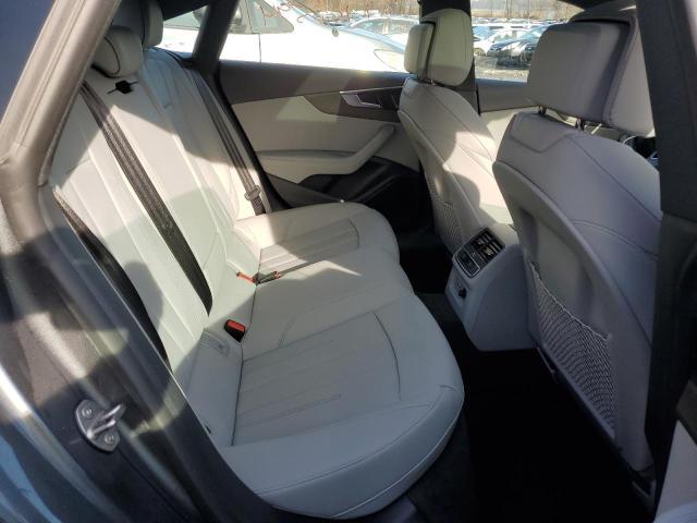 AUDI A5 PREMIUM 2022