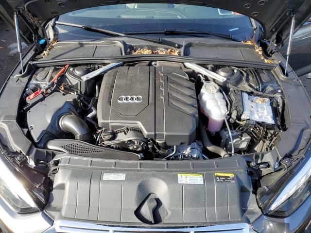 AUDI A5 PREMIUM 2022