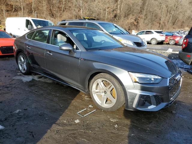 AUDI A5 PREMIUM 2022