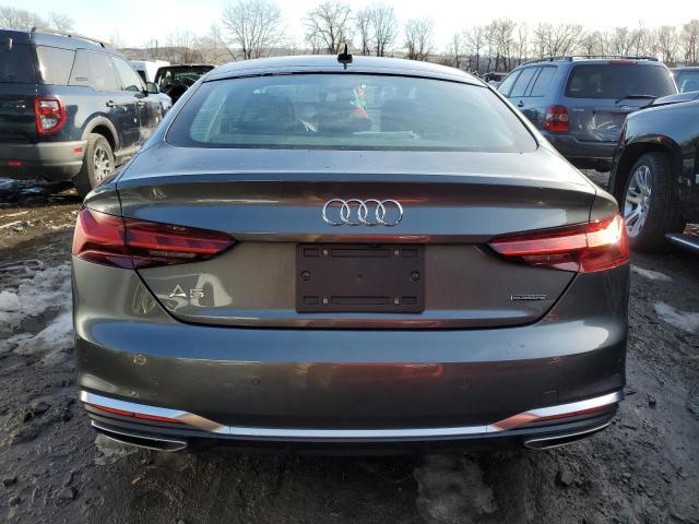 AUDI A5 PREMIUM 2022