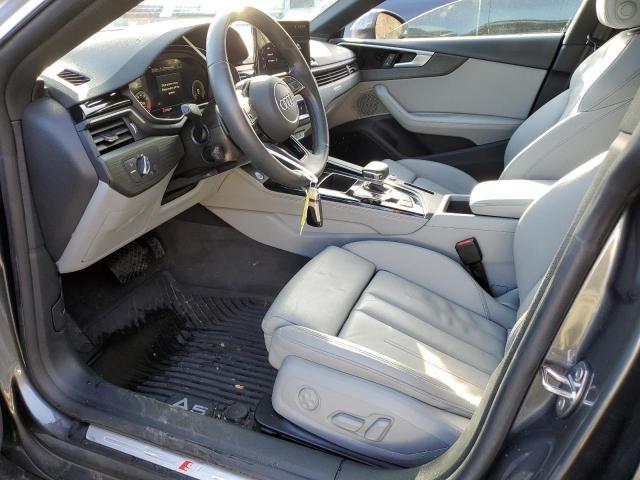 AUDI A5 PREMIUM 2022