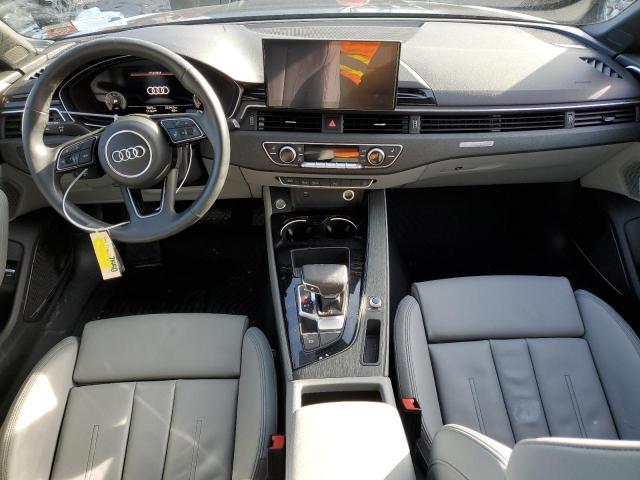 AUDI A5 PREMIUM 2022