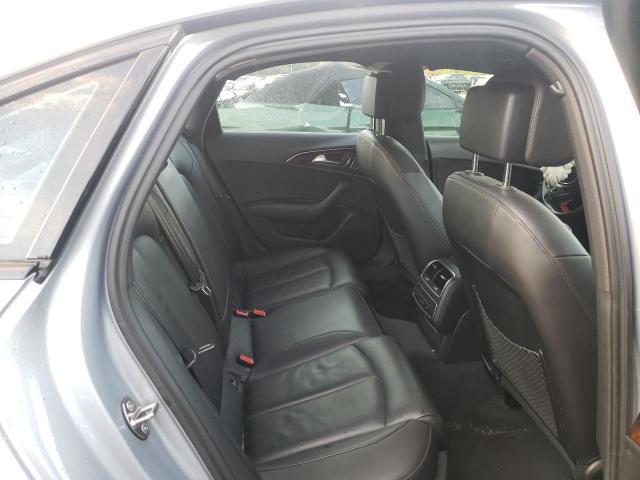 AUDI A6 PREMIUM 2016