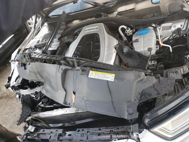 AUDI A6 PREMIUM 2016