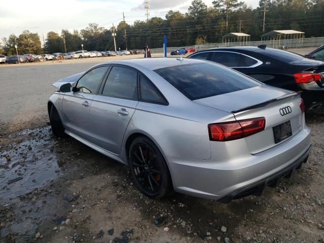AUDI A6 PREMIUM 2016