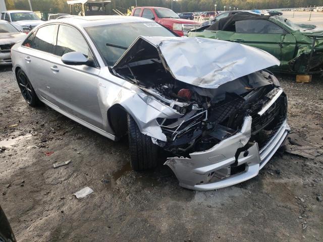 AUDI A6 PREMIUM 2016