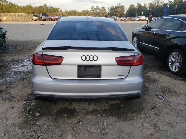 AUDI A6 PREMIUM 2016