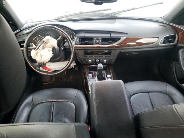 AUDI A6 PREMIUM 2016