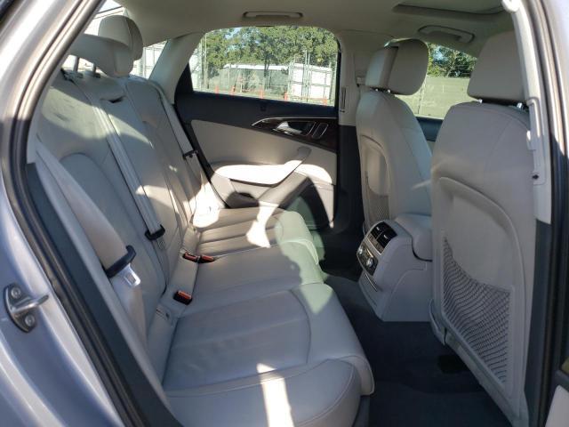 AUDI A6 PREMIUM 2016