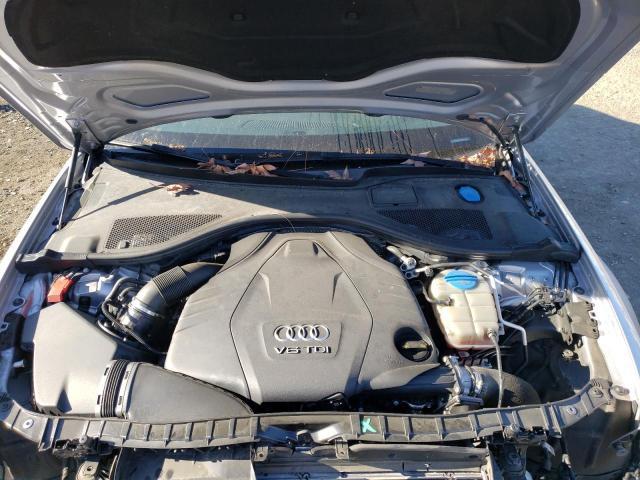 AUDI A6 PREMIUM 2016