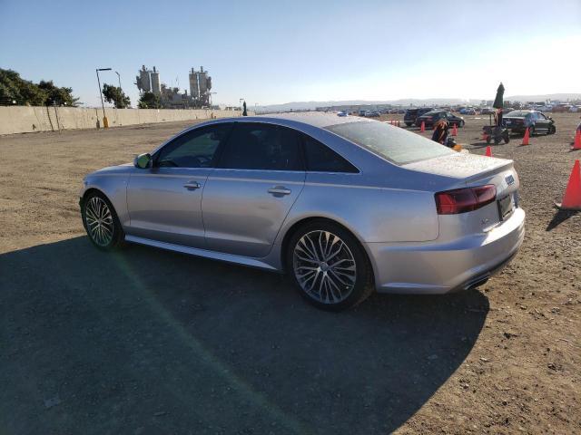 AUDI A6 PREMIUM 2016