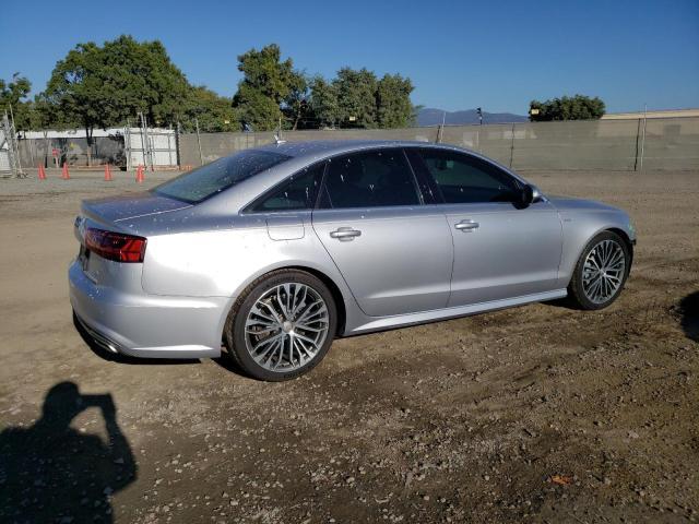 AUDI A6 PREMIUM 2016