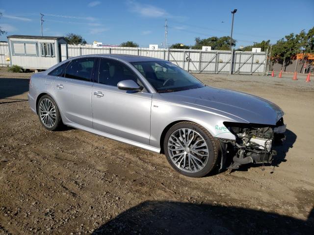 AUDI A6 PREMIUM 2016