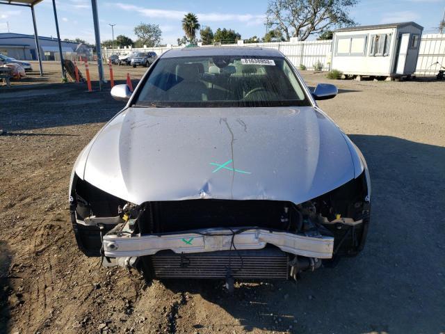 AUDI A6 PREMIUM 2016