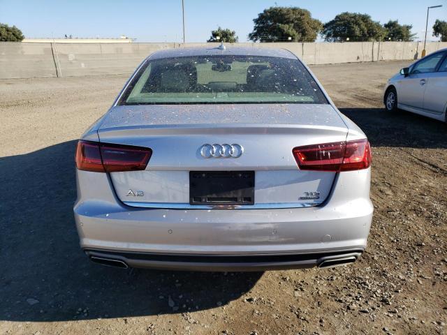 AUDI A6 PREMIUM 2016