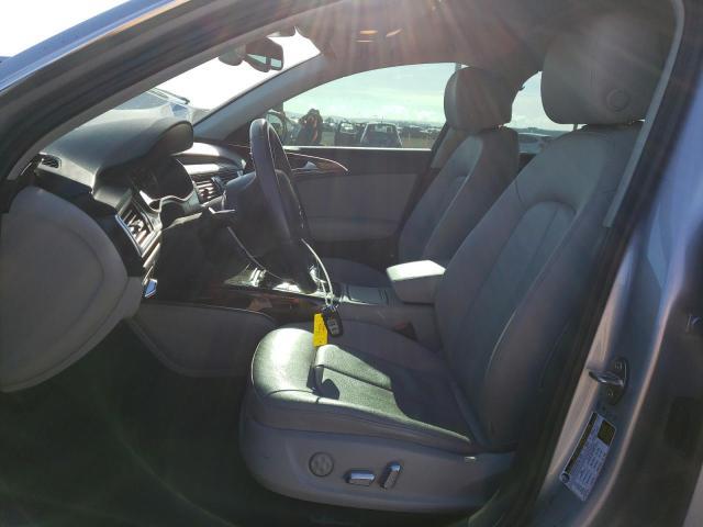 AUDI A6 PREMIUM 2016