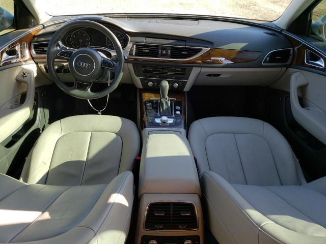 AUDI A6 PREMIUM 2016