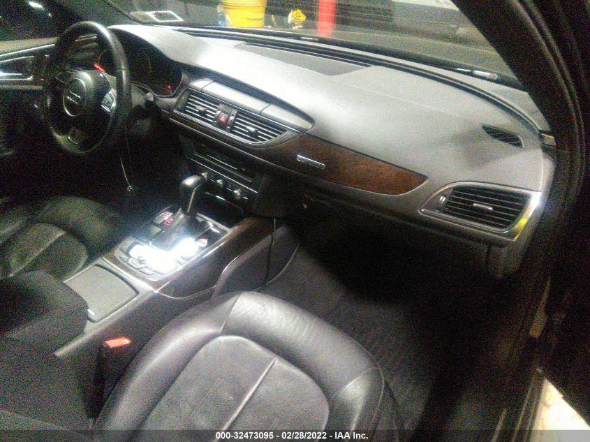 AUDI A6 3.0L TDI PREMIUM PLUS 2016