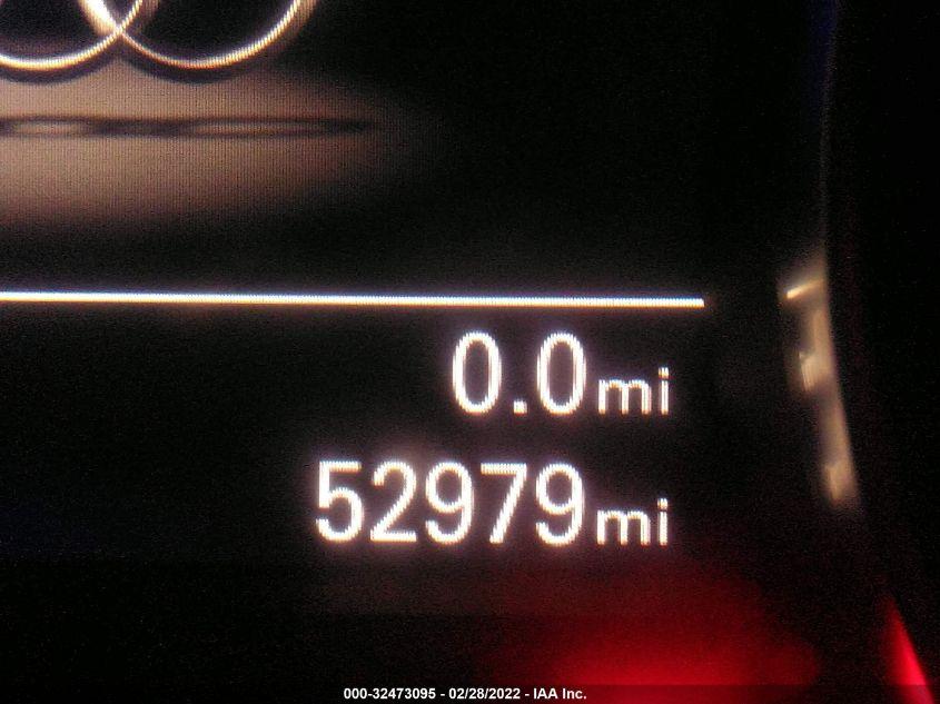 AUDI A6 3.0L TDI PREMIUM PLUS 2016