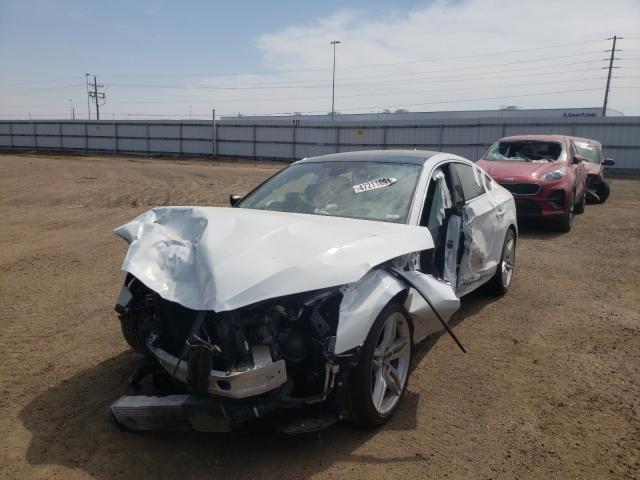 AUDI A5 PRESTIG 2018