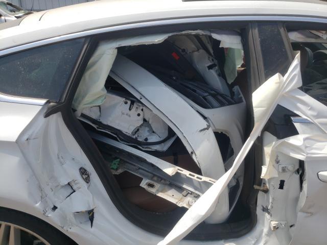 AUDI A5 PRESTIG 2018