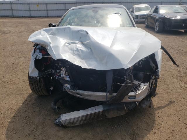 AUDI A5 PRESTIG 2018