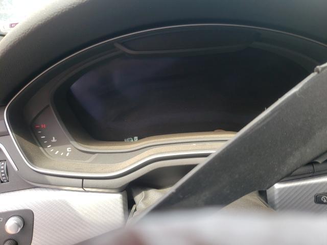 AUDI A5 PRESTIG 2018