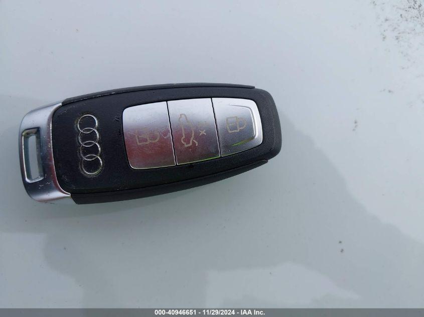 AUDI S3 PREMIUM TFSI QUATTRO S TRONIC 2023