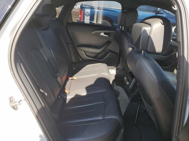 AUDI A6 PREMIUM 2017