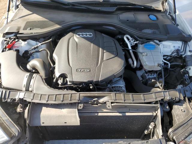 AUDI A6 PREMIUM 2017