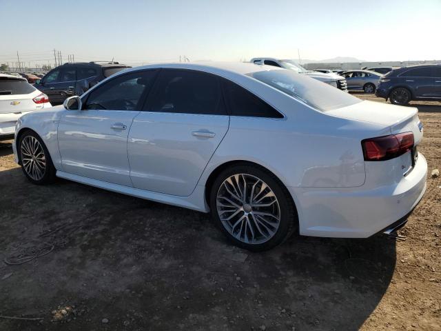 AUDI A6 PREMIUM 2017