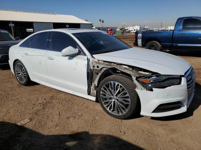 AUDI A6 PREMIUM 2017