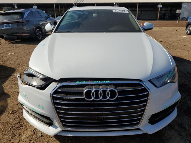 AUDI A6 PREMIUM 2017