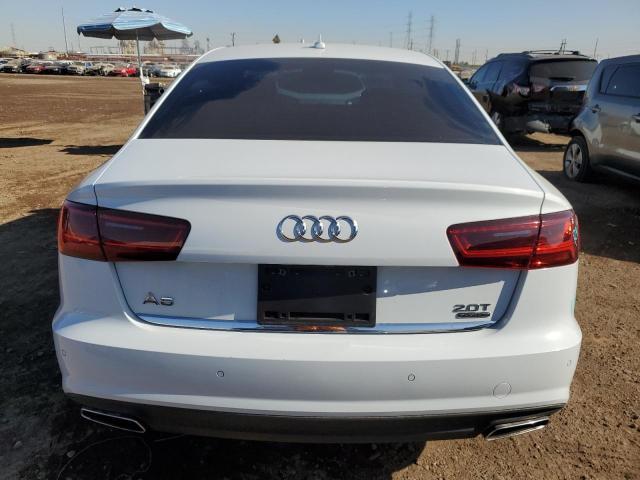 AUDI A6 PREMIUM 2017